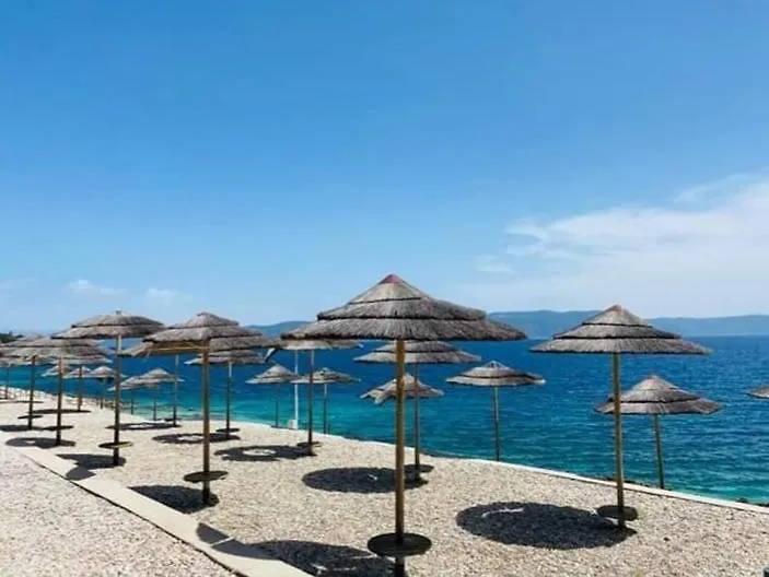 Apartment Aquamarine Rabac Croatia