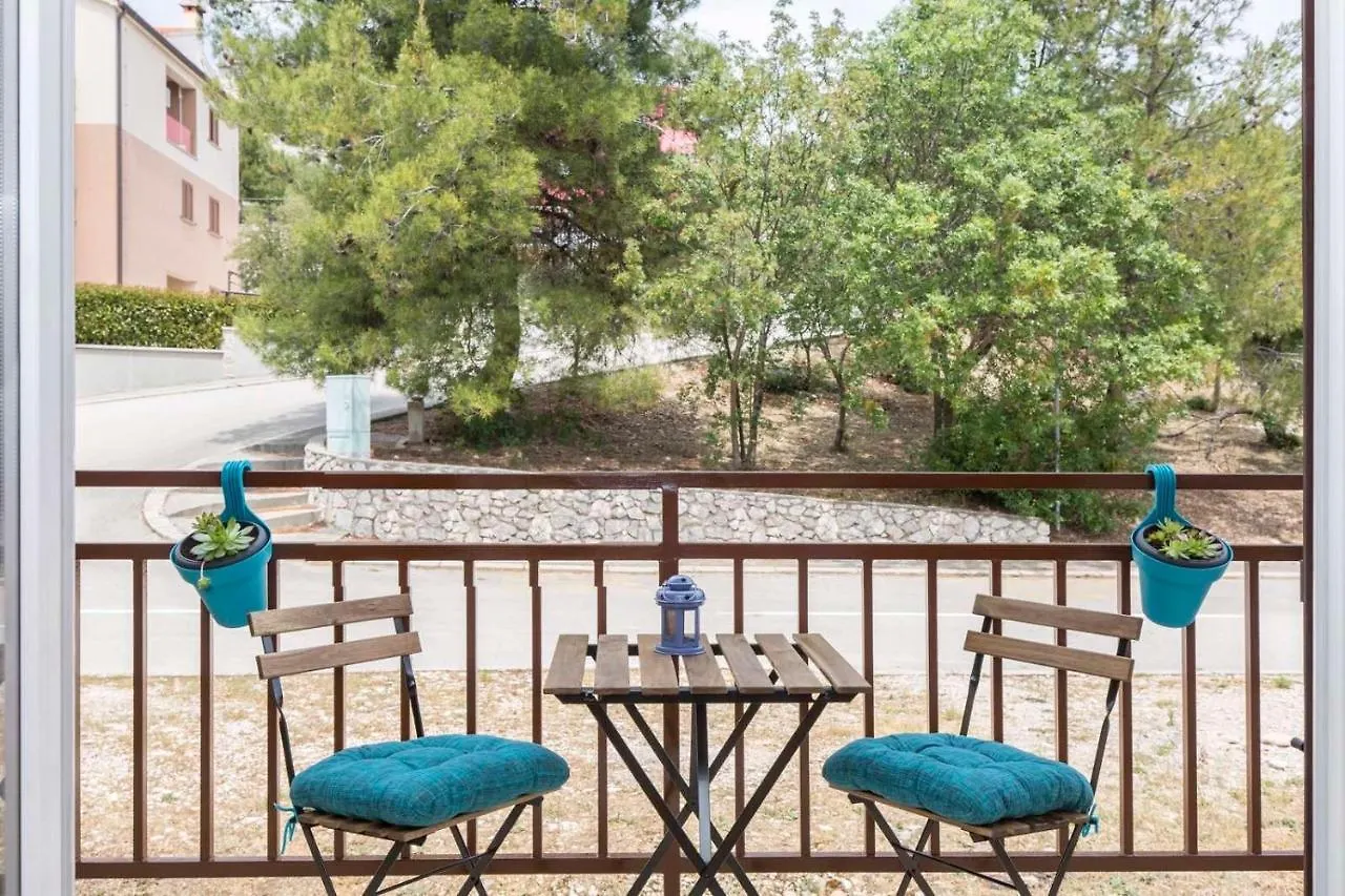 Apartment Aquamarine Rabac 0*,  Croazia