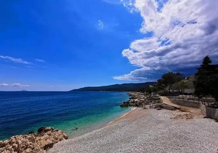 Apartment Aquamarine Rabac 0*,  Croazia