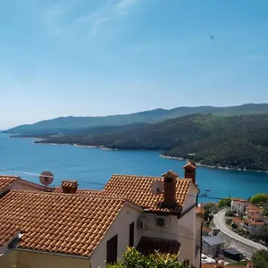 With Beautiful Sea View Rabac